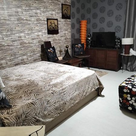 Appartement Velvet Story à Tríkala Extérieur photo