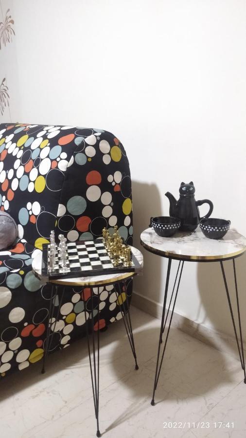 Appartement Velvet Story à Tríkala Extérieur photo