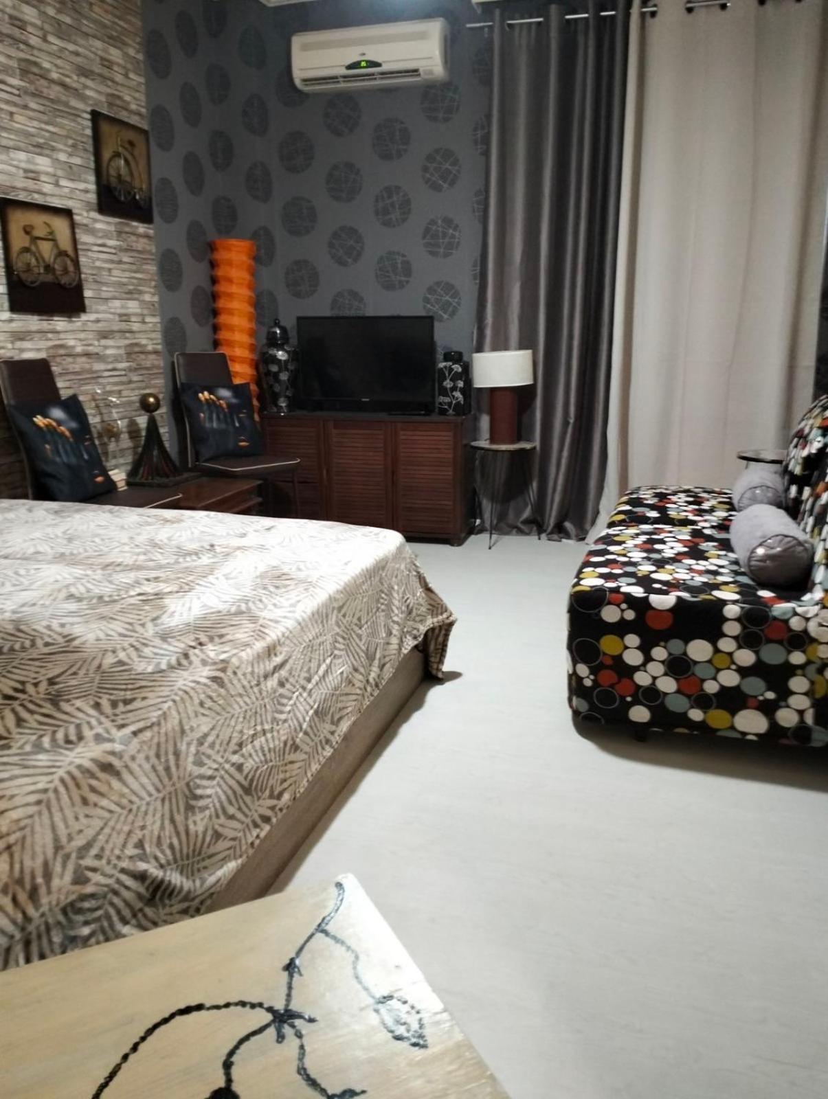 Appartement Velvet Story à Tríkala Extérieur photo